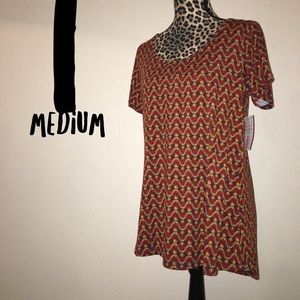Lularoe Classic Tee
